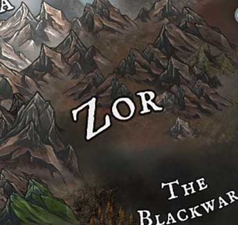 zor-wildalnds