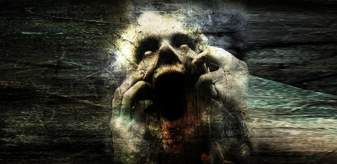 Greater Self Infliction