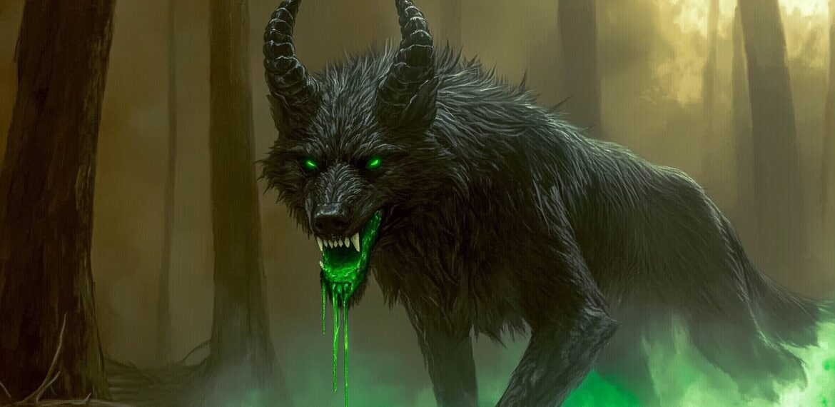 Neckris Wulfuras