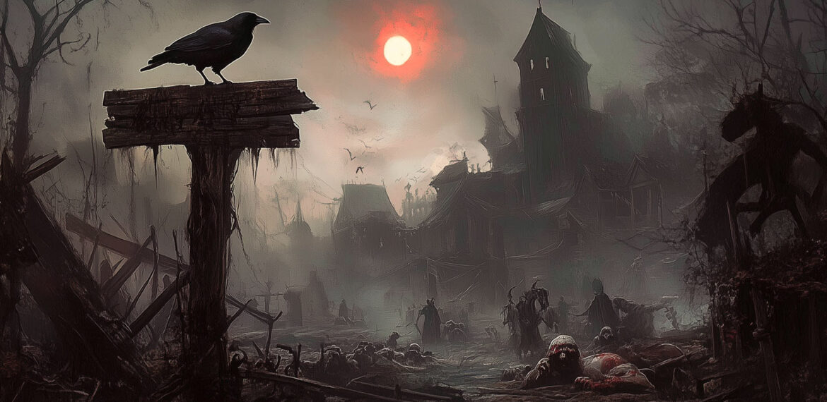 The Dark Age