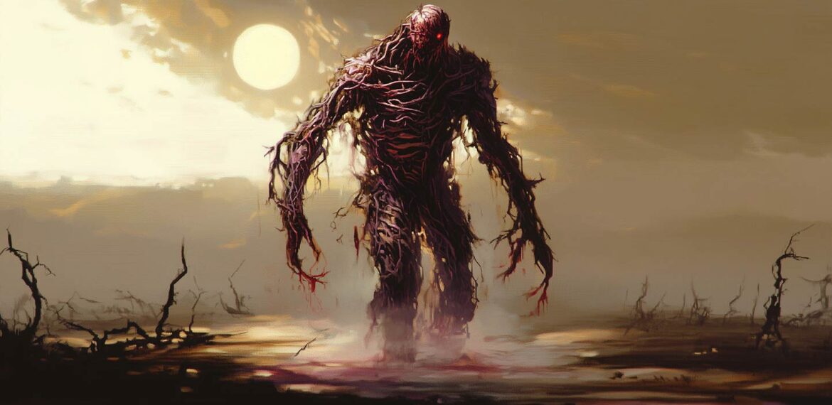 Flesh Willow