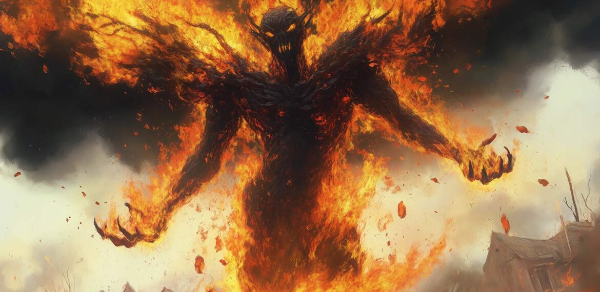 Necrofire