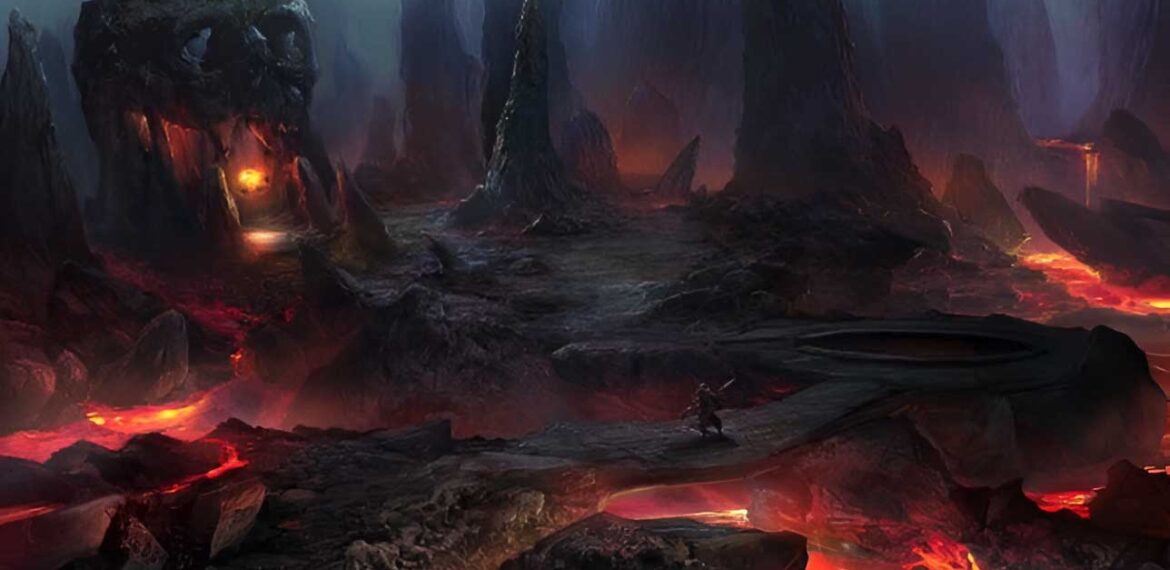 Deep Warrens